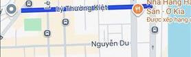 Bán nhà c4 đường 10,5m lý thường kiệt - thông đường bạch 🏚️ đằng