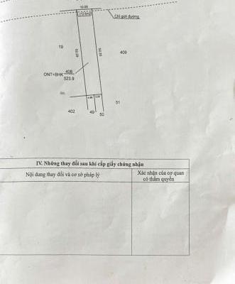 💥 LÔ 🏣 ĐẤT MẶT TIỀN PHƯỜNG BUÔN MA THUỘT (10m x 52m)