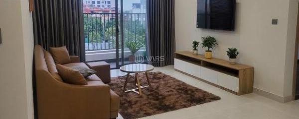 HOT! Thuê ngay căn góc 3PN, view công viên tại Khai Sơn, Long Biên, cho thuê lâu 🏚️ dài(3/9)