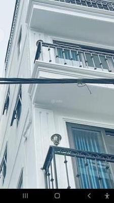 Phúc Lợi 🏠 30m 5 tầng mt 4.5m 2.9 tỷ/dân xây/ mới koong/ngõ to RẺ ĐẲNG CẤP A.