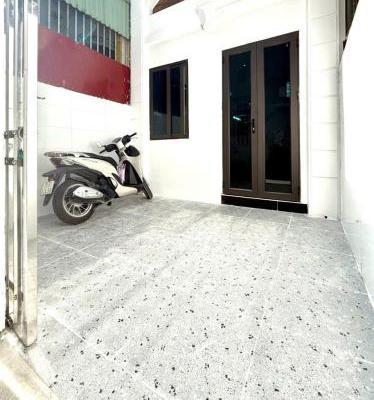 nhà ngõ 5xx 🏚️ Thiên lôi - lê chân