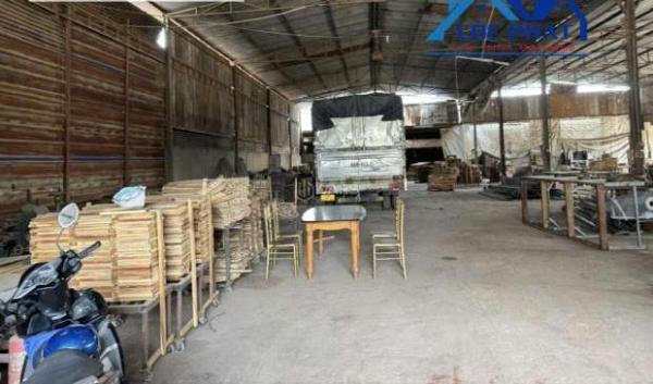 Cho thuê nhà xưởng 1.510m2 giá rẻ chỉ 70 triệu Trảng Bom-Đồng 🏦 Nai