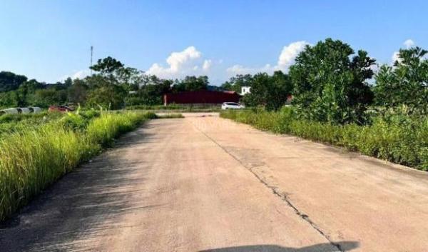 Bán lô 100m2 Đồng Tướng, Hướng Đạo 🏦 cửa ngõ KCN Tam Dương