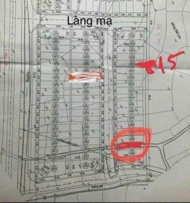 Cần bán Khác 100m²