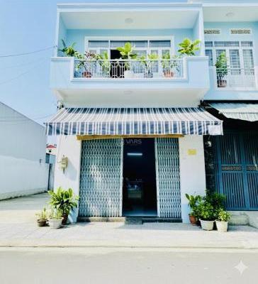 GÓC MT ĐƯỜNG 10M – NGAY ĐHCT – 2 TẦNG – 3PN – 57M NGANG 5 🌊 – SẴN NHỈNH 6