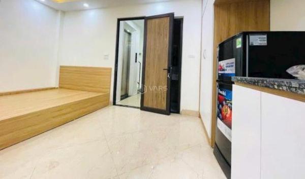 Hoa hậu 🏤 dòng tiền - Đống Đa - PCCC - 40tr/tháng - 9.8 tỷ