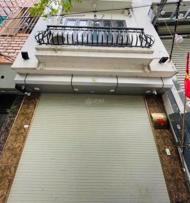 Bán nhà riêng, NHÀ ĐẸP gần Phố Xã Ngọc Hồi, Thanh Trì, Hà Nội, 6,82 tỷ, 🌊 59,8 m2