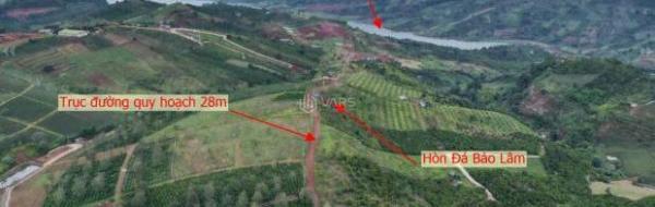 Cần bán Khác 761m²