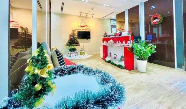 Chủ cho thuê Khác 9m²