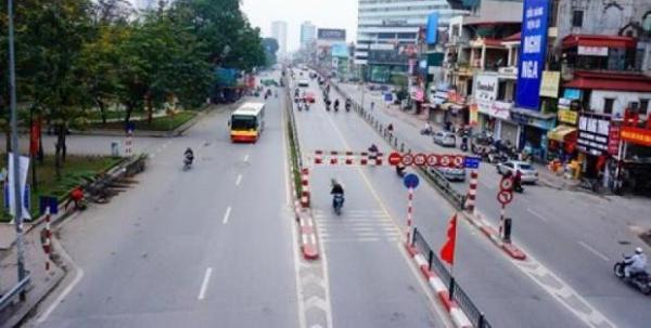 Mặt bằng kinh doanh tại MP Tây Sơn - Cổng trường ĐH Công 🆘 Đoàn - Chắc chắn sinh lời (4/9)