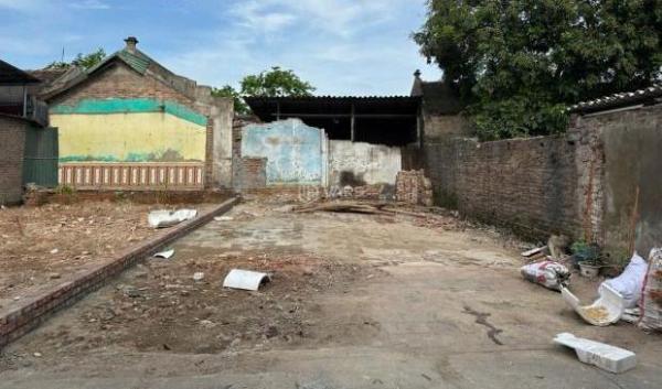 ♦️CHÍNH CHỦ BÁN LÔ 🏤 ĐẤT ĐẸP TẠI VĂN MÔN YÊN PHONG - CÁCH ĐƯỜNG TỈNH LỘ CHỈ VÀI BƯỚC CHÂN