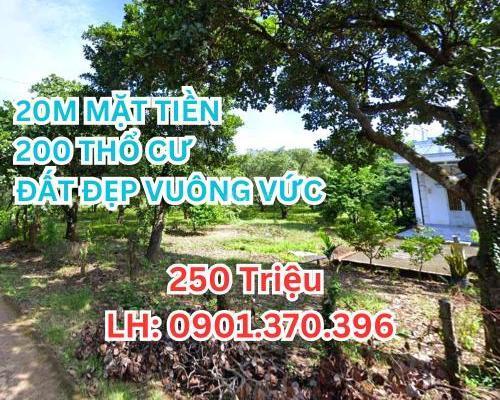 Chủ cần bán Khác 2450m²