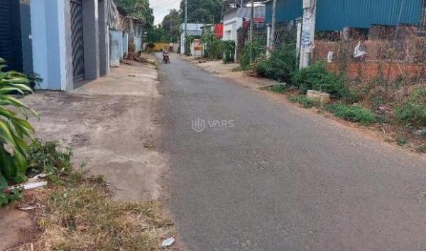 đất mặt tiền đường 🆘 nhựa Trần Can sau Đại Học Tây Nguyên
