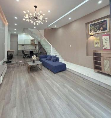 NHÀ ĐẸP 3 TẦNG x 58m2 MT BÌNH AN 2 ,HẢI CHÂU, 🏦 ĐÀ NẴNG_6,35T