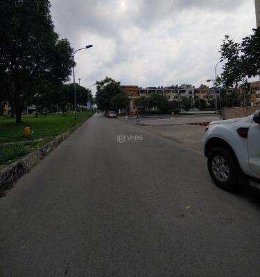 CẤN BÁN BIỆT THỰ 🔥 TÂN TÂY ĐÔ 204M2 DÃY BT2-0X(0915******)