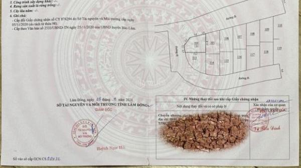 Cần bán Khác 131m²