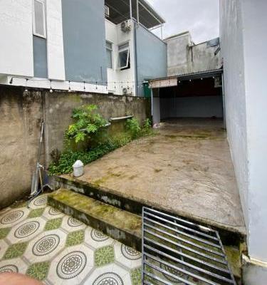 📣Bán #Đất hẻm Nguyễn Du cách 40m, cách Ngã 6 tầm 350m, BUÔN MA THUỘT 🆘 #1tỷ380triệu