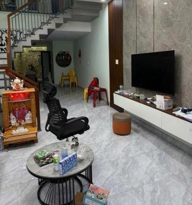 CẦN ☘ BÁN NHÀ 2 TẦNG KIÊN CỐ – HẺM Ô TÔ ĐƯỜNG 2/9 – TRUNG TÂM HẢI CHÂU