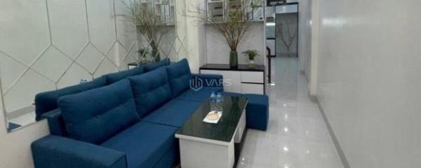 NHÀ ĐẸP Ở LUÔN PHỐ NGUYỄN LƯƠNG BẰNG-DT 🏚️ 31M2-4 TẦNG-FULL NỘI THẤT GIÁ CHỈ 6.8 TỶ