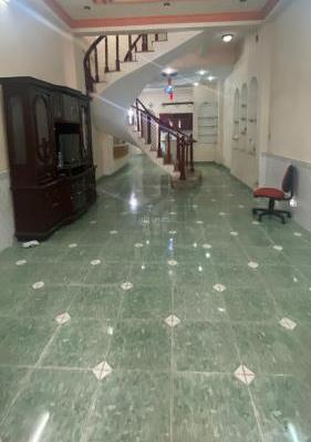 MẶT TIỀN GÒ VẤP GIÁP PHÚ NHUẬN – 68M2 – 4 🏬 TẦNG – NHỈNH 9 TỶ