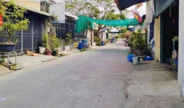 Bán gấp nhà sổ riêng ấp 7 an phước long thành 100m2 🏬 giá 1tỷ500