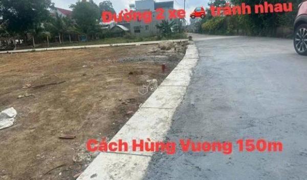 ĐẤT ĐẸP - GIÁ 🏣 TỐT - Bán GẤP Lô Đất Tiềm Năng Tại Vĩnh Thanh, Nhơn Trạch, Đồng Nai