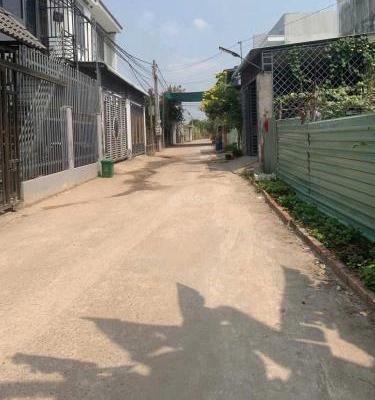 Đất Thạnh Phú 🏚️ Vĩnh Cửu Ngang 10mV .Di chuyển vào TT Biên Hoà 15phút