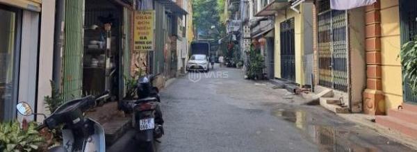 BÁN NHÀ TRẦN QUỐC HOÀN- PHÂN 🆘 LÔ- ÔTÔ TRÁNH- KINH DOANH- 13 TỶ HƠN