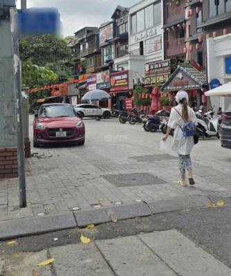 BÁN NHÀ 🏠 PL XUÂN LA– 3 ÔTÔ TRÁNH NHAU– KINH DOANH– 65M²– GIÁ 24.5 TỶ