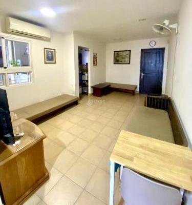 Căn hộ Chung Cư An Phú Q6,khu VIP Bình Phú, DT 48m2,Giá 2. X tỷ, lầu cao,phí 🏘️ quản lý thấp