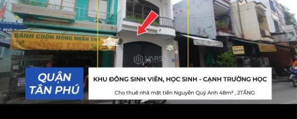 Chủ cho thuê Khác 48m²