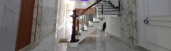 Hàng hiếm chỉ 1. SIÊU PHẨM 3 TẦNG chỉ 4tỷ5 bớt lộc 🏬 khách thiện chí