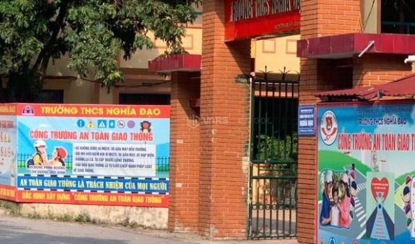 BÁN LÔ ĐẤT 83M2- MT 5.5M- XÃ NGHĨA ĐẠO- THUẬN THÀNH – ĐƯỜNG Ô TÔ- GIÁ NHỈNH 2 TY 🏢 XÍU.