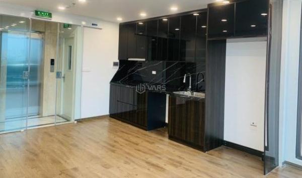 Bán nhà mặt phố Miếu Đầm, Nam Từ Liêm, 53m2 🏢 x 9 tầng thang máy, mặt tiền gần 5m, 36 tỷ!