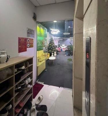 Nhà mặt phố Nguyễn Chí Thanh,86m2 🌊 x 8 tầng, mặt tiền 9,4m, thang máy, vị trí đẹp, 62 tỷ!