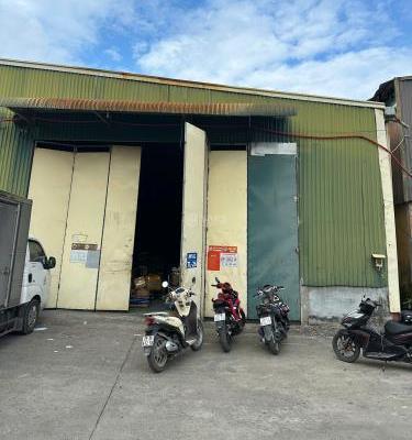 Chủ cho thuê Khác 356m²