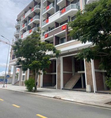 Bán Shophouse Bình Sơn 🏘️ Ocean Park