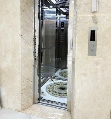 Mình cho thuê 🏢 nhà đẹp, căn góc, Nguyễn Thị Định, 97m2x 4T vỉa hè 29 Tr