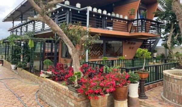 BÁN GẤP! 🏦 SIÊU PHẨM TẠI XUÂN THỌ, ĐÀ LẠT - VIEW MÂY TRỜI ĐỈNH CAO