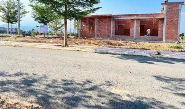 Bán 🏦 đất Hàm Thắng, Nam An eco Town