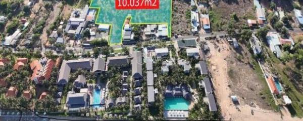 Chủ cần bán Khác 10037m²