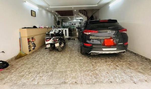 NHÀ 78M2*7T PHƯƠNG LIỆT, 🏤 NGÕ Ô TÔ TRÁNH, 8 PHÒNG NGỦ