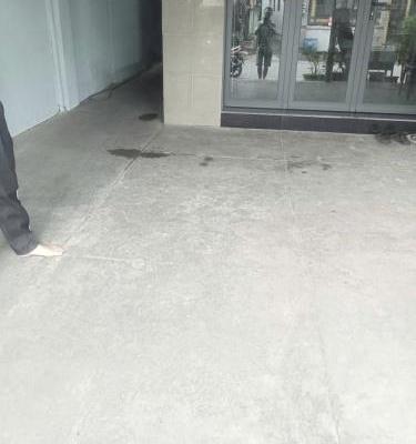 Cho thuê 1T1L KP3.P.Long 🆘 Bình, 2PN, sân xe hơi, có thêm 2 p.trọ sau