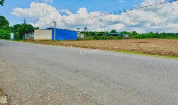 SANG GẤP 20x50=1000M2 ĐẤT TCƯ, 🏘️ SỔ HỒNG RIÊNG NGAY TRUNG TÂM SÁT CHỢ, TR.HỌC. GÍA 245TR