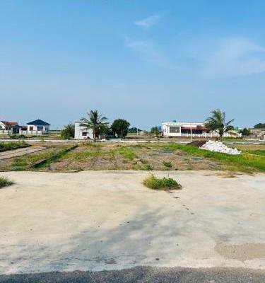 Bán đất biển Giao Phong đường 15m kinh doanh 🆘 110m2 giá 2 tỷ đối diện Flamingo