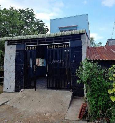 Bán gấp nhà cấp 4 🏘️ xã Đức Lập Hạ tổng dt 250m2 ( có 132m2 thổ ) 1 lầu 4pn 2wc giá 1,68 tỷ