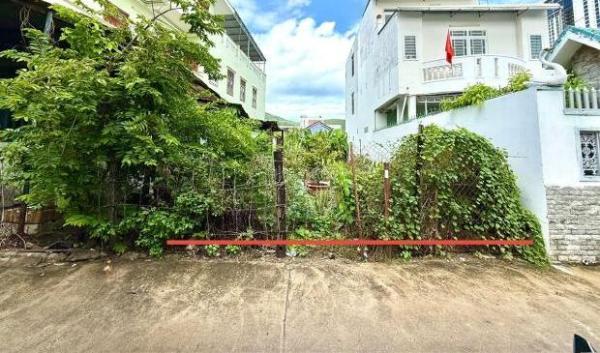 BÁN LÔ ĐẤT HẺM ĐƯỜNG PHẠM VĂN ĐỒNG VĨNH HÒA , P BẮC NHA 🏣 TRANG GIÁ 5,6 TỶ