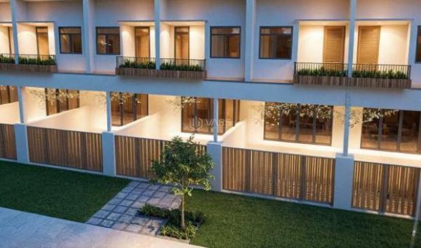 Cần bán Khác 149m²