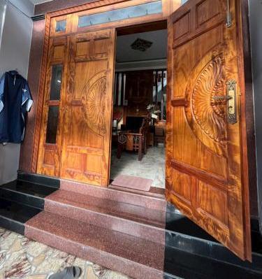 BÁN NHÀ 1T1L TÂN HOÀ NGAY ĐỀN THÁNH MACTINO ĐG XE HƠI 🏤 CHỈ 1,95 TỶ