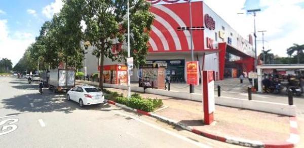 Bán Nhà Trọ Hẻm Ô Tô Một Trục-Linh Xuân-174m2(8mx21m)-Nhỉnh 🏦 8 Tỷ (thương lượng)